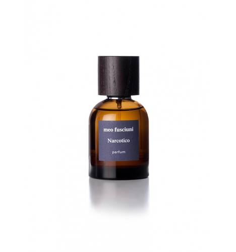 Meo Fusciuni Narcotic 100 ml