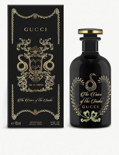 Gucci The Voice of the Snake 100 ml edp