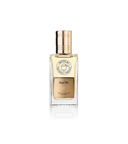 Nicolai Parfumeur Createur Kiss Me Tender for women EDP 30 ml