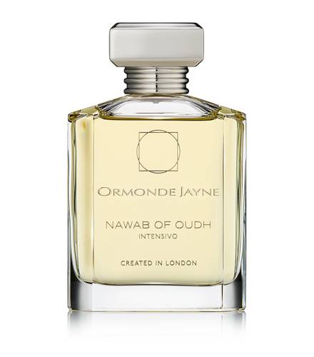 Ormone Jayne Nawab of Oudh Intensivo 88ML