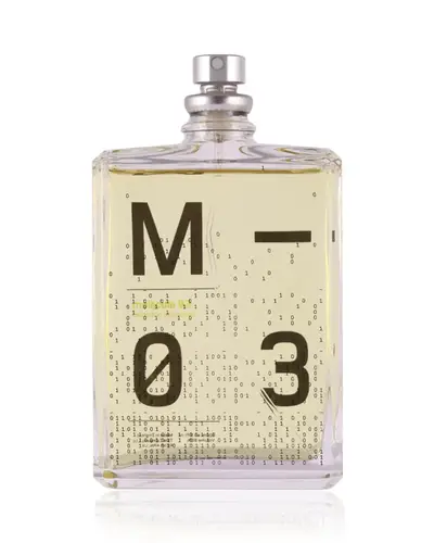 Escentric Molecules Molecule 03 Eau de Toilette 100 ml