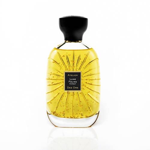 ATELIER DES ORS LUNE FELINE EXTRAIT DE PARFUM 100ML