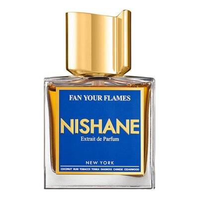 Nishane Fan Your Flames Extrait 100 ml