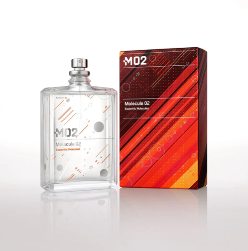 Escentric Molecules - Molecule 02 - 100 ml