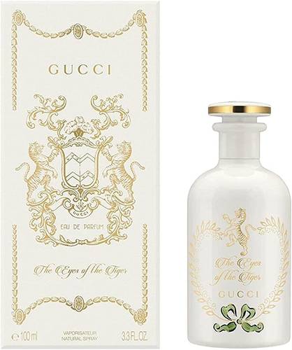 Gucci The Eyes Of The Tiger edp 100 ml