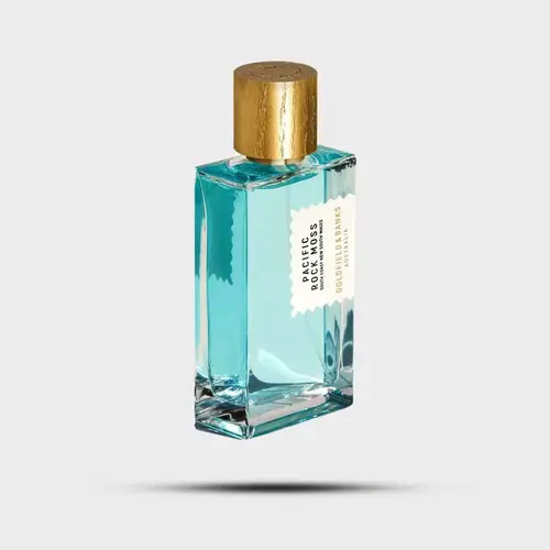 Goldfield & Bank Pacific Rock Moss Perfume 100ml