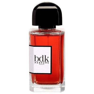 BDK Rouge Smoking 100 ml