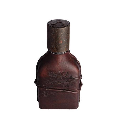 Orto Parisi - Cuoium - 50 ml