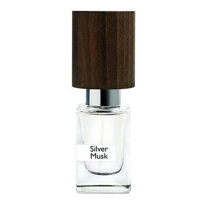 Nasomatto Silver Musk 30ml