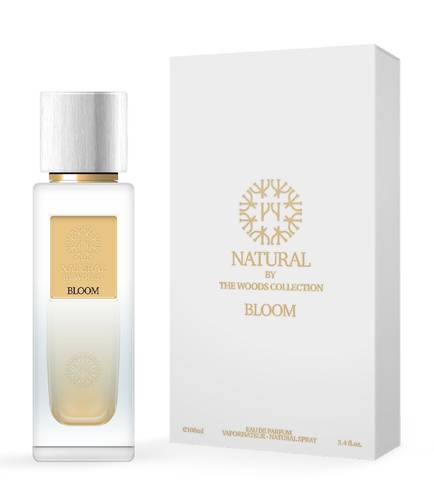 The Woods Collection Bloom edp 100ml