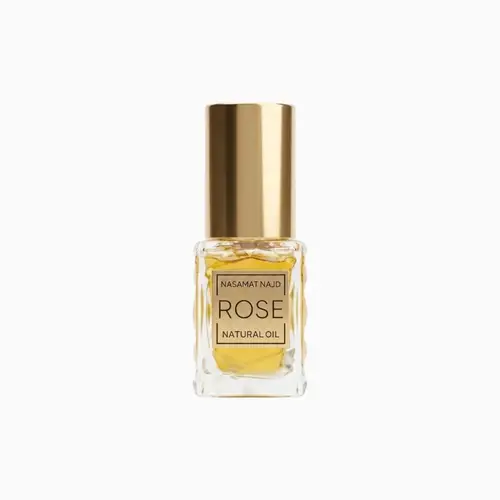 Nasamat Najd Oil Rose 3.5 ML