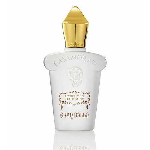 زيرجوف جران بالو عطر الشعر 30 مل 