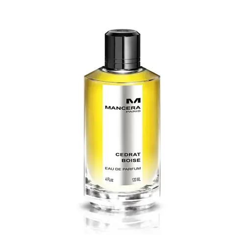 Mancera Cedrat Boise 120ml