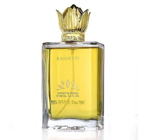 Rasheed Nilafar du nil 100ml