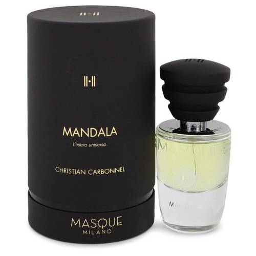 Mandala Masque Milano 35 ml