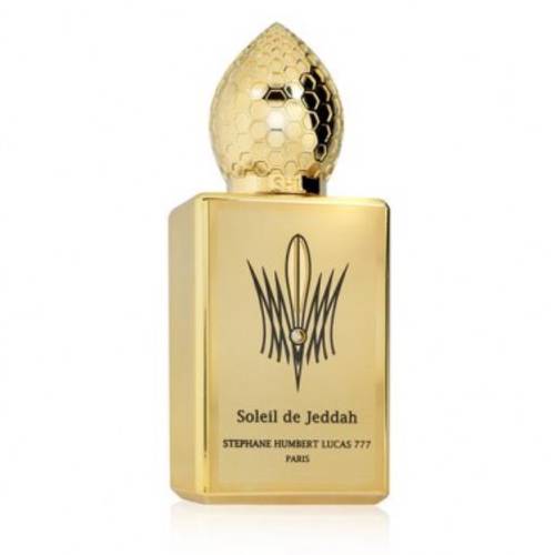 Stephane Humbert lucas Soliel de Jeddah 50ml