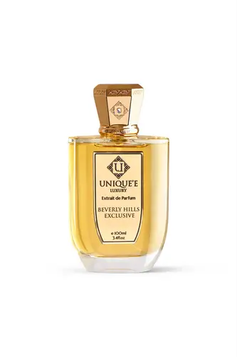 Unique Luxury Beverly Hills Exclusive 100 ml