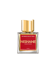 Nishane Hundred Silent Ways Extrait 100ml