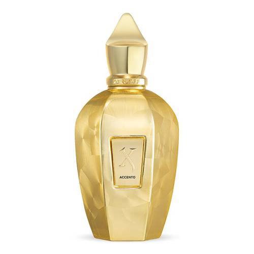 Xerjoff Accento Overdose for Unisex EDP 100 ml