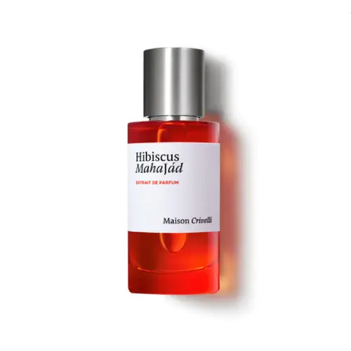 Maison Crivelli Hibiscus Mahajád 50 ml