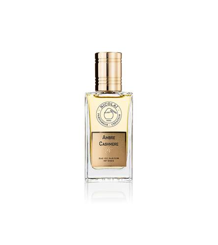  Nicolai Parfumeur Createur Ambre Cashmere Intense 30ml