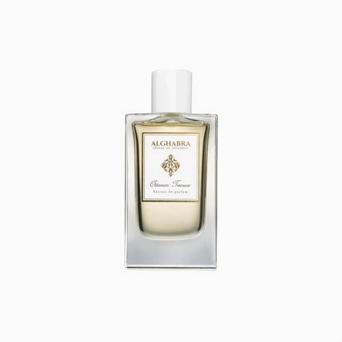 AlGhabra Ottoman Treasure Extrait de parfum 50ml
