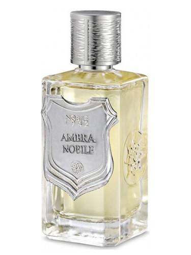  Ambra Nobile Nobile75 ml 1942
