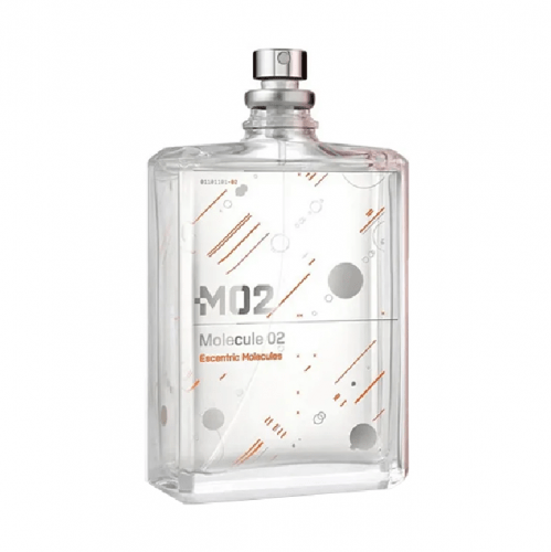 Escentric Molecules - Molecule 02 -30 ml عطر موليكيولز 02 من اسنترك موليكيولز للجنسين