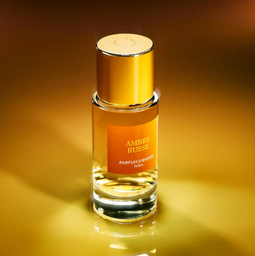 Parfum d'Empire Ambre Russe 100 ml