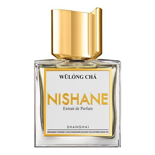 NishaneWulong Cha extrait 50ml