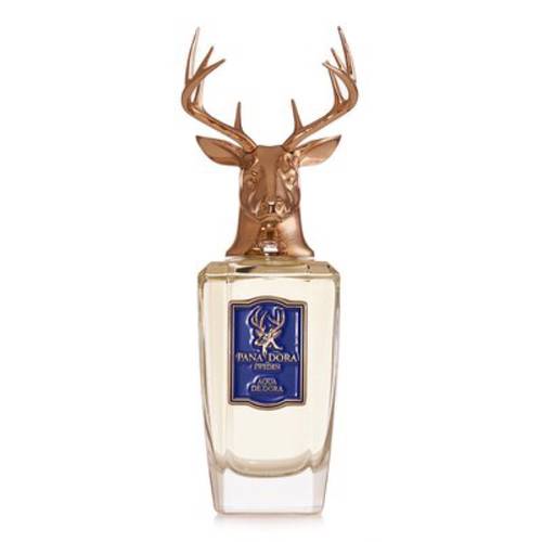 Panadora aqua de dora 100ml