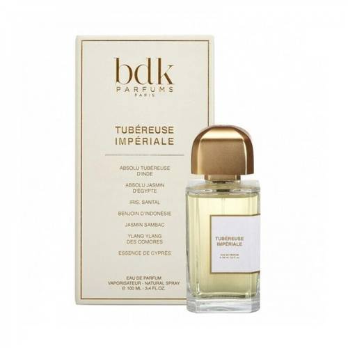 Bdk Parfums TuberEUse Imperiale Eau De Parfum 100Ml