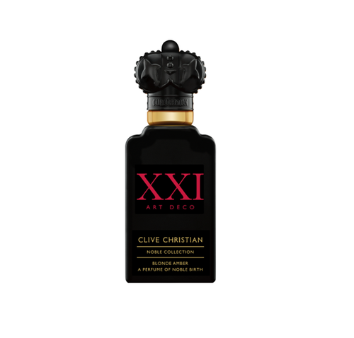 Clive Christian Noble XXI Art Deco Blonde Amber 50 ml