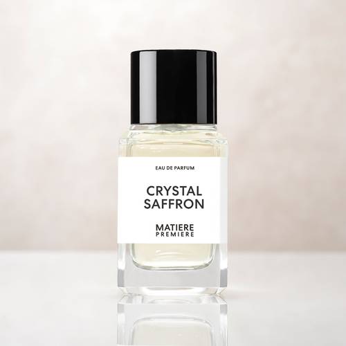 ماتير بريمير ماء عطر كريستال سافرون 100 مل