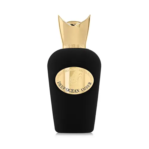 Sospiro Deep Ocean Amber EDP 100ml