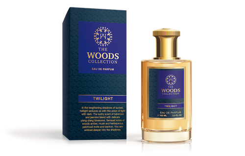  The Woods Collection Twilight edp 100ml