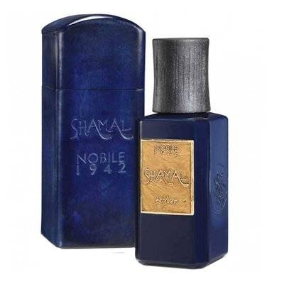 نوبيل 1942  شامال 75 مل للجنسين