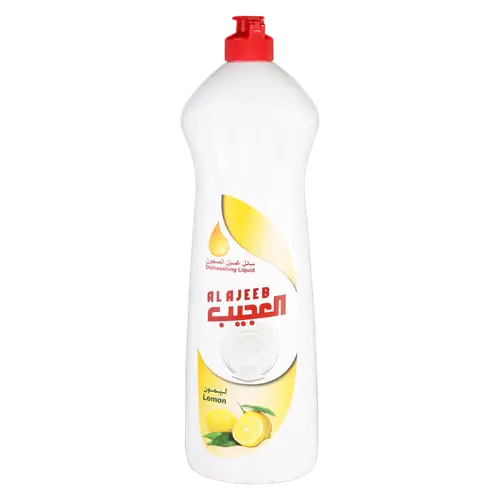 Ajeeb Dishwashing Liquid 1200ml