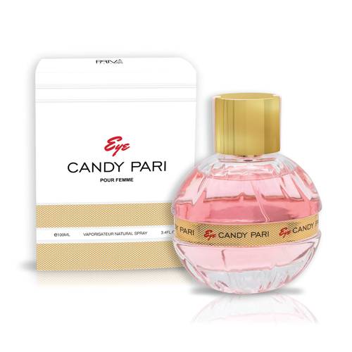 برايف عطر كاندي باري للنساء - 100 مل