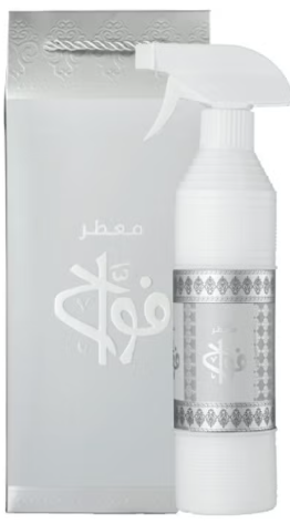 Fawah perfume 500 ml