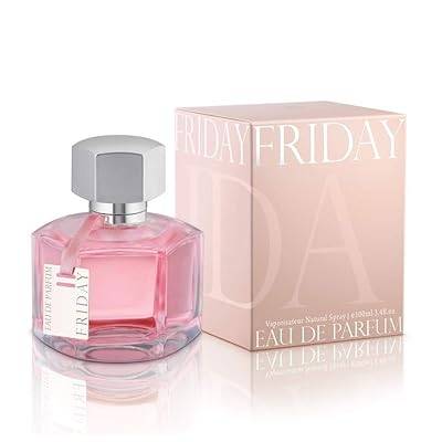 برايف عطر فريداي  للنساء - 100 مل