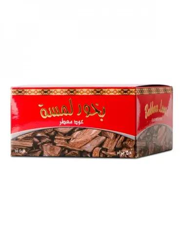 Bakhour Lamset Oud Fragranced 50g
