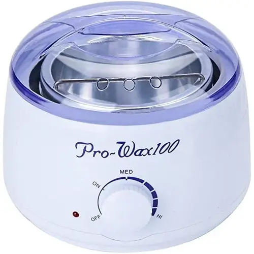 Pro Wax 100 Wax Heater for Hair Removal