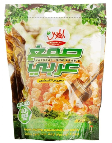 Al Hilal Instant Gum Arabic - 150g