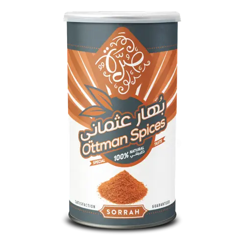 Sarra Bahar Osmani - 180 grams