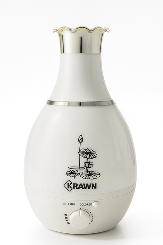  Krawn 2.4L Air Humidifier Diffuser Model KW-2215