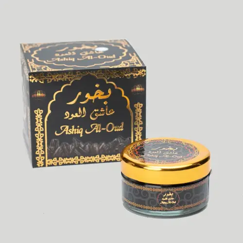 Bakhoor Lover of Oud 90 grams
