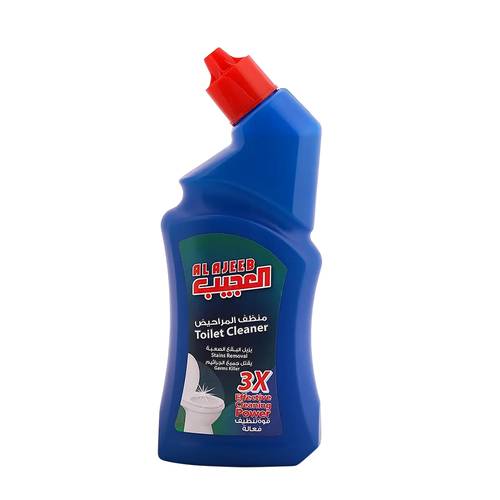 Al-Ajeeb Toilet Cleaner 500ml