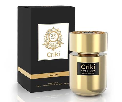 إمبير عطركريكي أبسولوت  للجنسيين - 100 مل