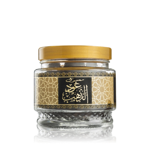 Mamoul Oud Gold 185 grams